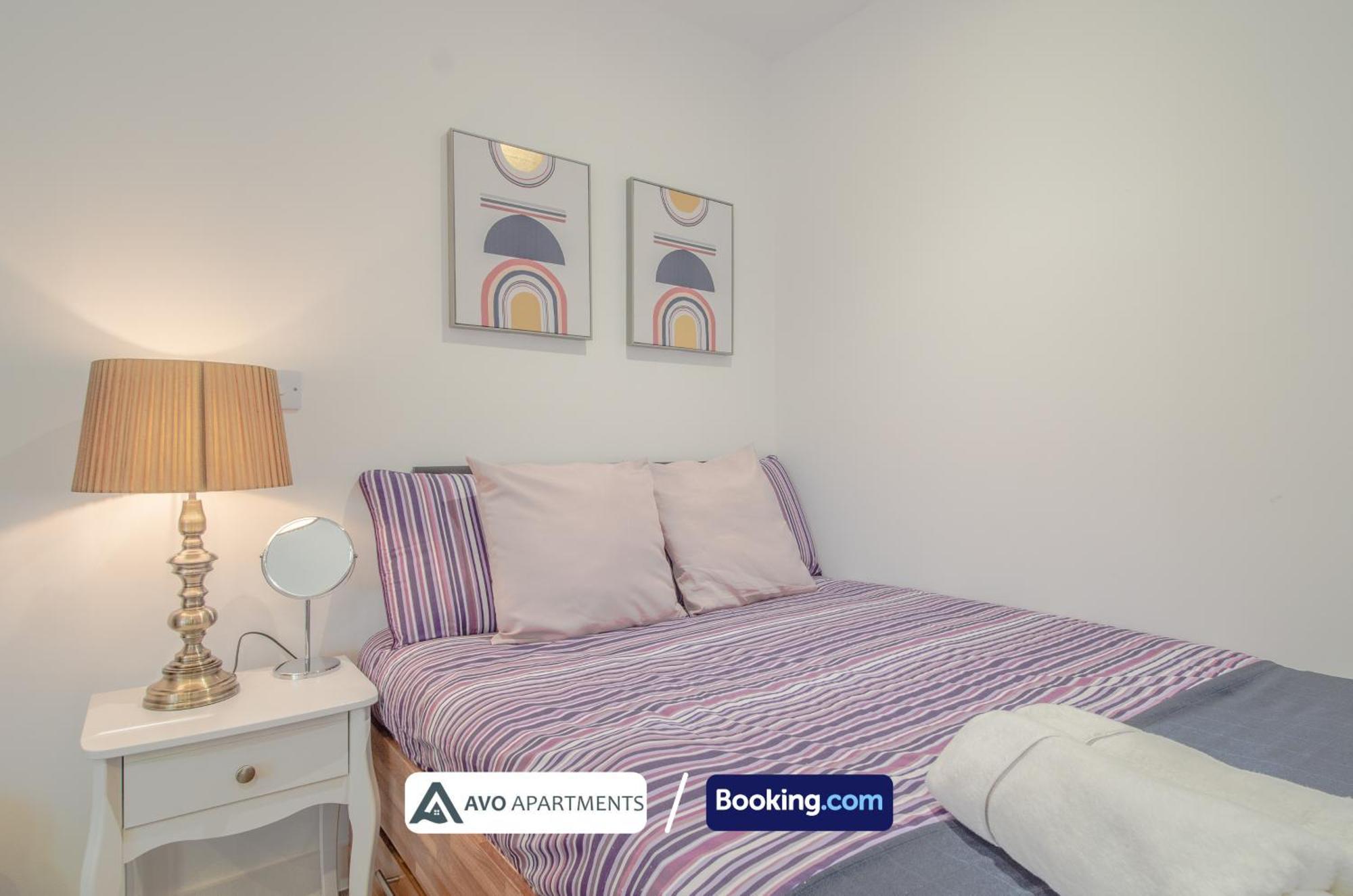 Prime Apartments: Serviced Accommodation with Free WiFi in South Yorkshire Sheffield Exterior photo