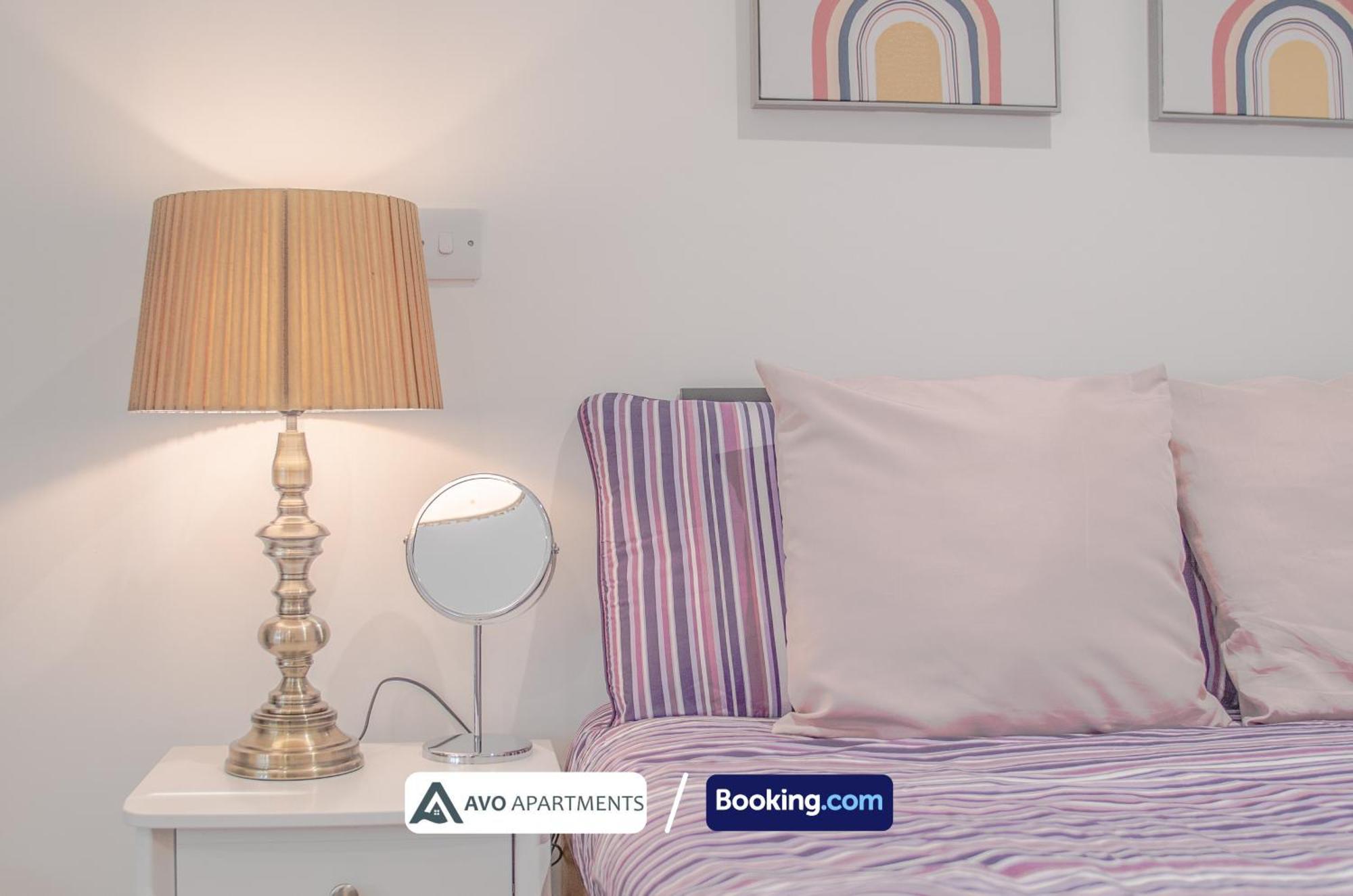 Prime Apartments: Serviced Accommodation with Free WiFi in South Yorkshire Sheffield Exterior photo