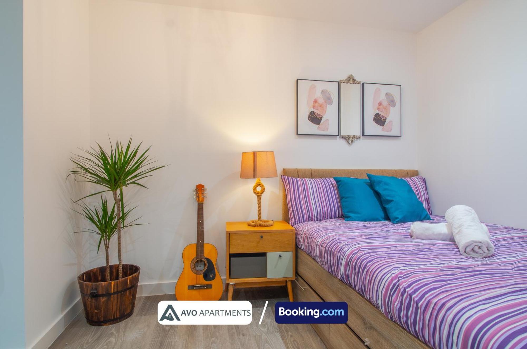 Prime Apartments: Serviced Accommodation with Free WiFi in South Yorkshire Sheffield Exterior photo